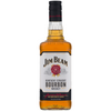 Jim Beam Straight Bourbon White Label 80 750 ML