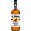 Old Crow Straight Bourbon 3 Yr 80 1 L