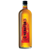 Cinerator Hot Cinnamon Flavored Whiskey 91.1 1 L