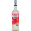 Cruzan Strawberry Flavored Rum 42 750 ML