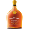 Paul Masson Pineapple Flavored Brandy Grande Amber 54 750 ML