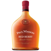 Paul Masson Red Berry Flavored Brandy Grande Amber 54 750 ML