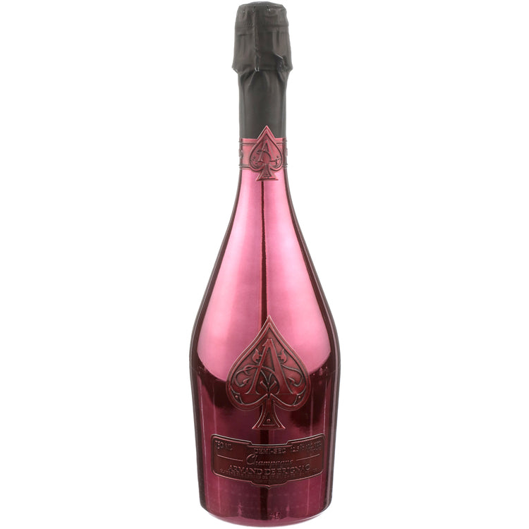 Armand De Brignac Champagne Demi Sec – CPD Wine and Liquor
