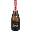 Moet & Chandon Champagne Brut Rose Grand Vintage 2009 750 ML