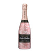 Nicolas Feuillatte Champagne Brut Rose Enchanted Vine Sleeve