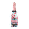 Nicolas Feuillatte Champagne Brut Rose Reserve Exclusive Sakura