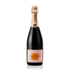 Veuve Clicquot Champagne Brut Rose 750 ML