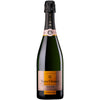 Veuve Clicquot Champagne Brut Rose Vintage 2008 750 ML