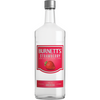 Burnett'S Strawberry Flavored Vodka 70 750 ML