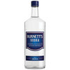 Burnett'S Vodka 80 1 L