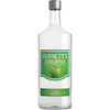 Burnett'S Sour Apple Flavored Vodka 70 750 ML