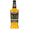 Black Velvet Canadian Whiskey 3 Yr 80 750 ML