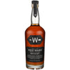 Westward Malt Whiskey Single Malt 90 750 ML
