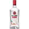 Bacardi Dragon Berry Flavored Rum 70 1.75 L