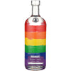 Absolut Vodka 80 Colors 1 L