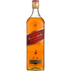 Johnnie Walker Blended Scotch Red Label 80 1 L