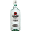 Bacardi Light Rum Superior 80 1.75 L