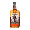 Captain Morgan Spiced Rum Black Cask 100 1.75 L