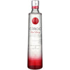 Ciroc Red Berry Flavored Vodka 70 750 ML