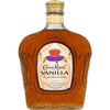 Crown Royal Vanilla Flavored Whiskey 70 750 ML
