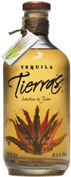 Tierra Tequila Anejo Organic 100% de Agave 750 ML